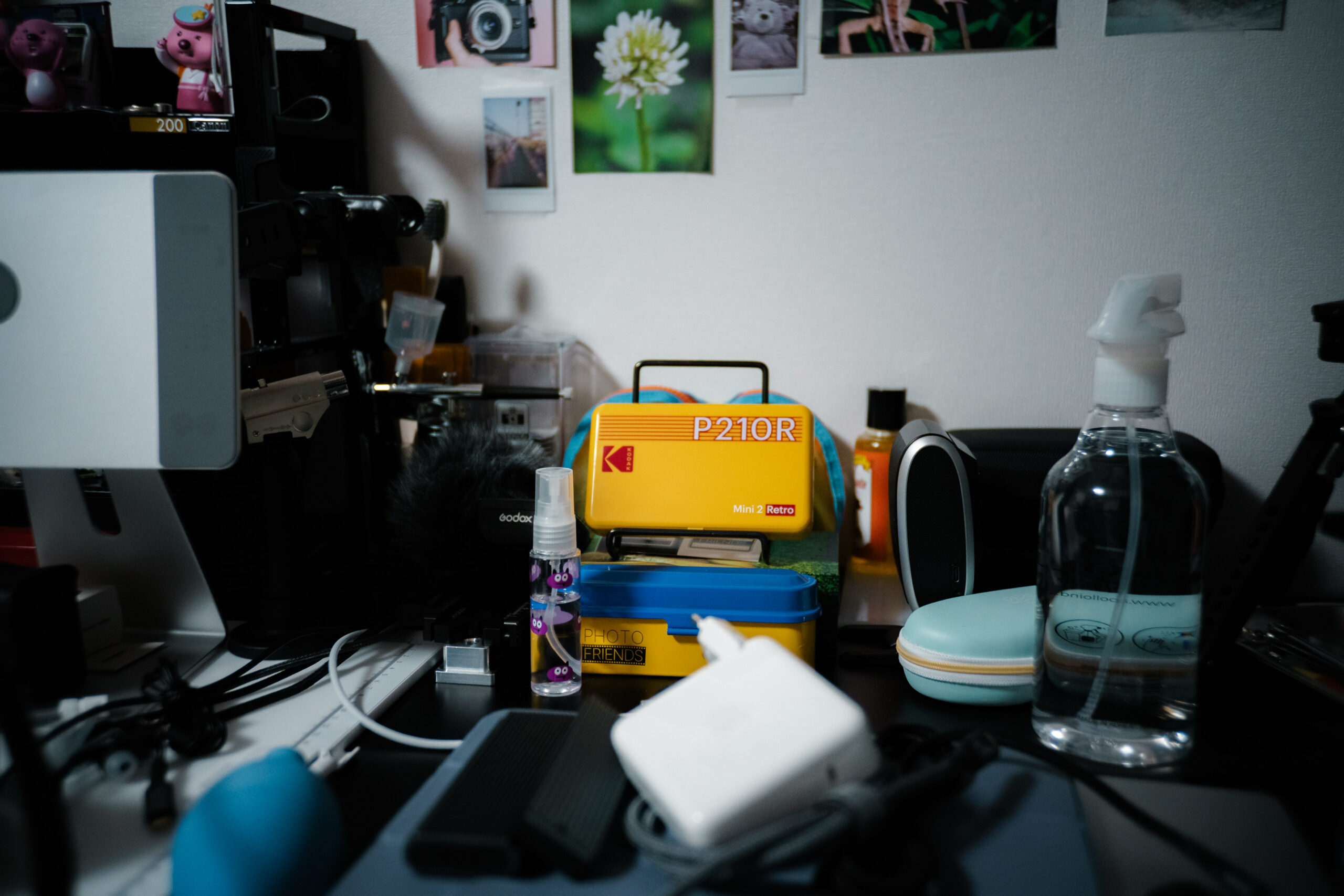 하나 더 테스트